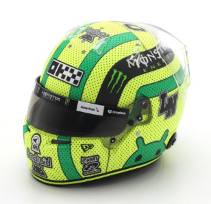 CASQUE LANDO NORRIS GP USA 2025 SPARK 1/5